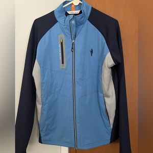 Peter Millar Golf Jacket